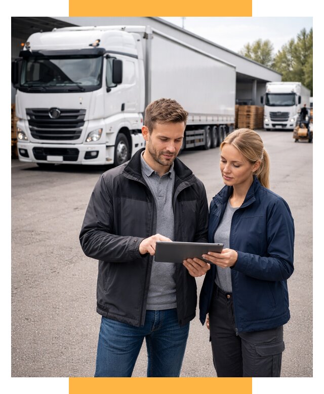 Автомобильные перевозки грузов от 25678 р. | СетСервис-Мнж