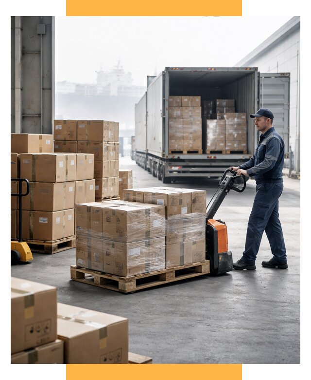 Карго доставка грузов по миру под ключ от 25678 р. | СетСервис-Мнж