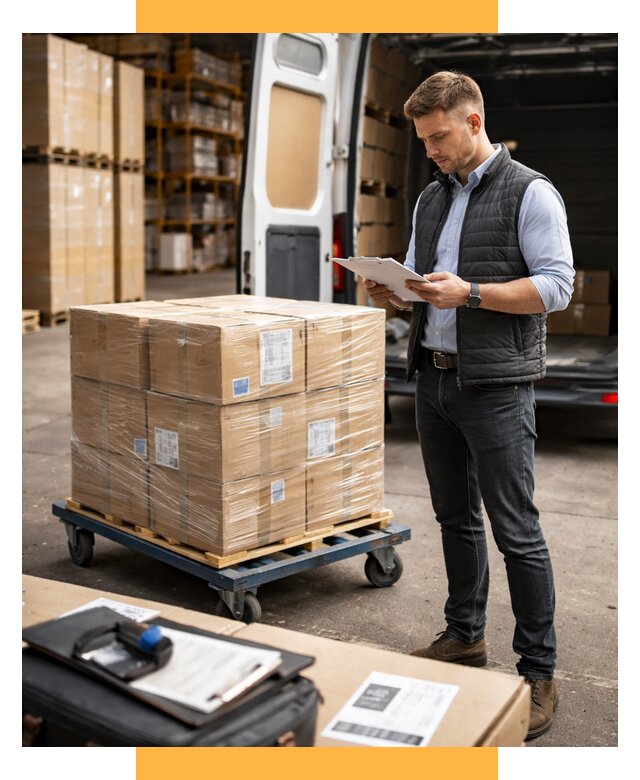 Экспедирование международных грузов от 12325 р. | СетСервис-Мнж