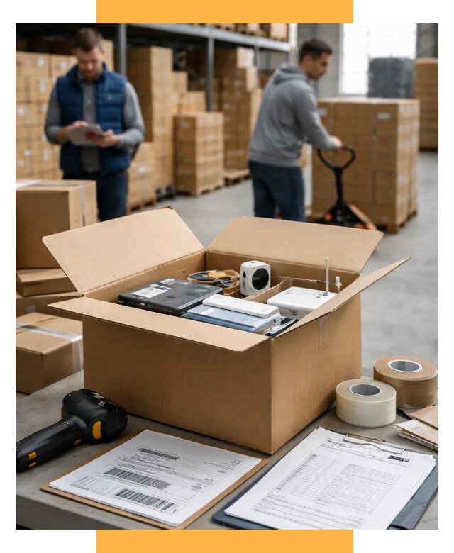 Доставка грузов из Китая в Россию от 61626 р. | СетСервис-Мнж