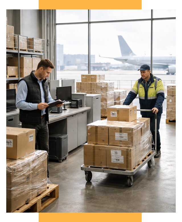 Авиадоставка из Китая от 668 р. — быстро | СетСервис-Мнж