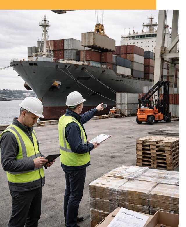 Морские перевозки из Китая от 92439 руб, контейнерные рейсы