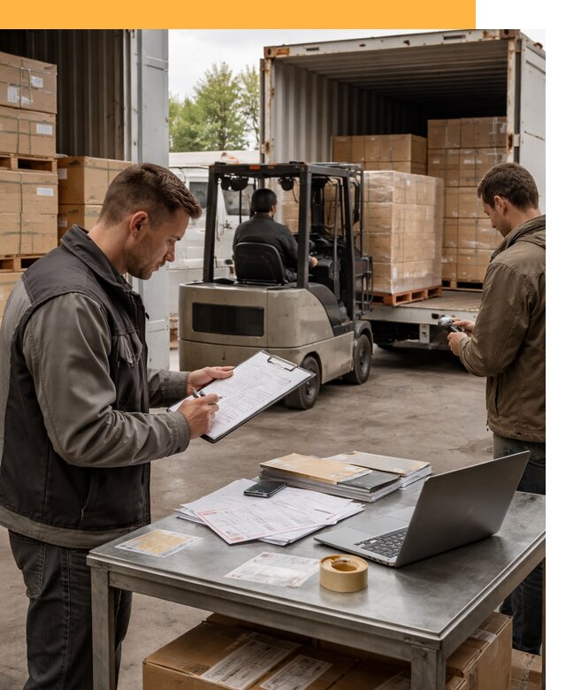 Карго доставка из Китая морские и авиаперевозки от 87304