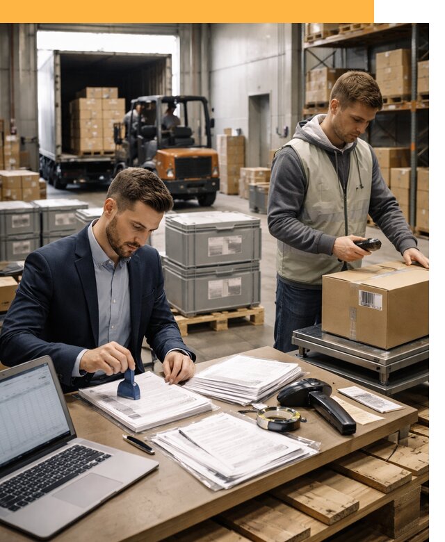 Доставка грузов из США под ключ морские авиа и жд от 35949 руб