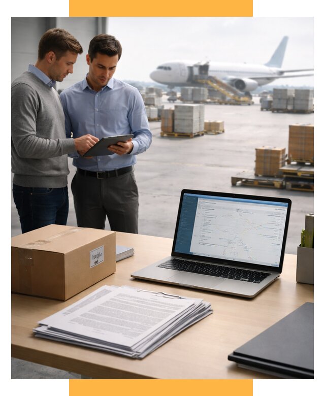 Авиадоставка из США от 668 р., быстро и надежно, СетСервис-Мнж