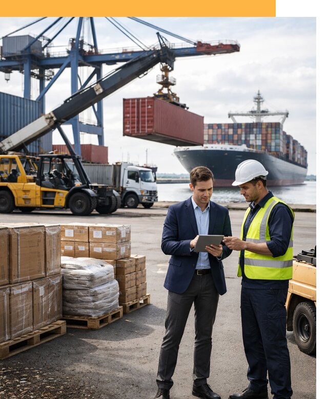 Морские перевозки из США экспорт грузов от 46220 руб