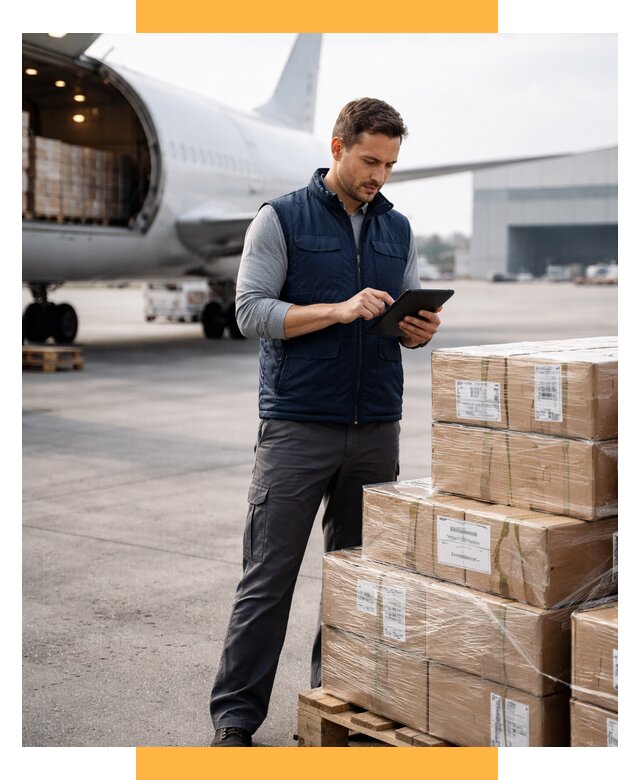 Авиадоставка из Германии в Россию от 6676 р. СетСервис-Мнж