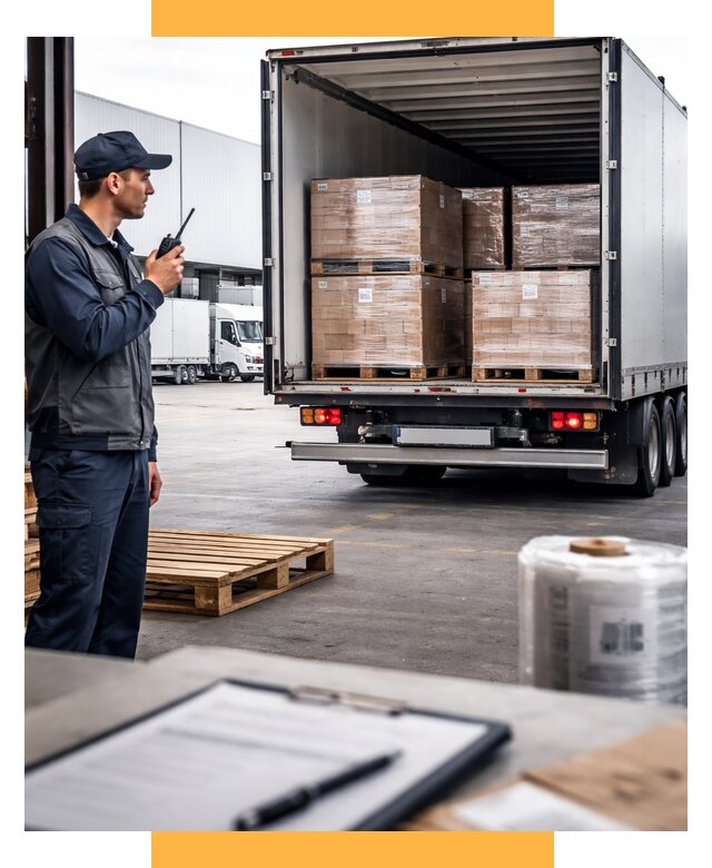 Автоперевозки из Италии от 87304 р., надежно СетСервис-Мнж