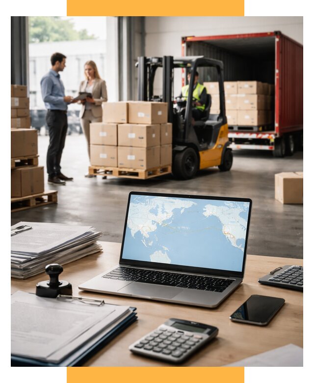 Доставка грузов из Японии в Россию от 92439 р. | СетСервис-Мнж