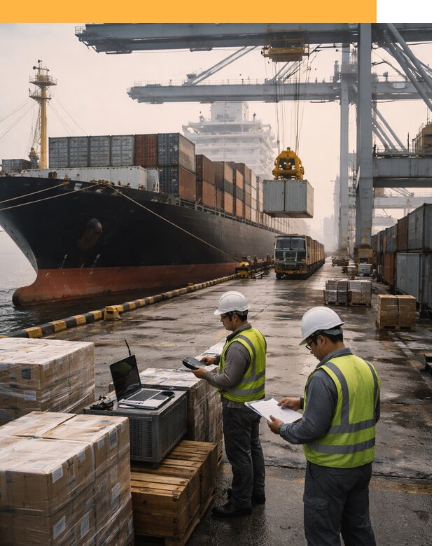 Морские перевозки из Японии от 92439 руб, доставка по миру