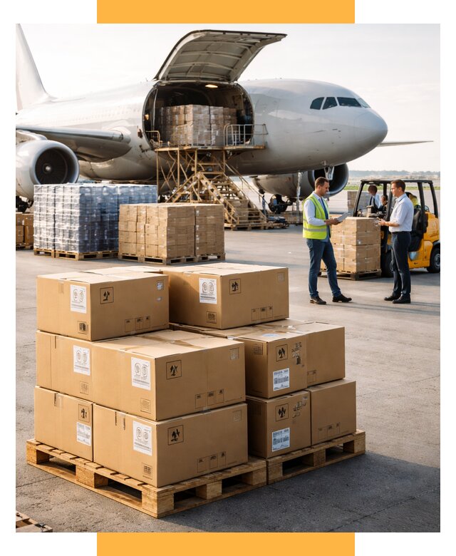 Авиадоставка из Вьетнама в Россию от 873 р. | СетСервис-Мнж