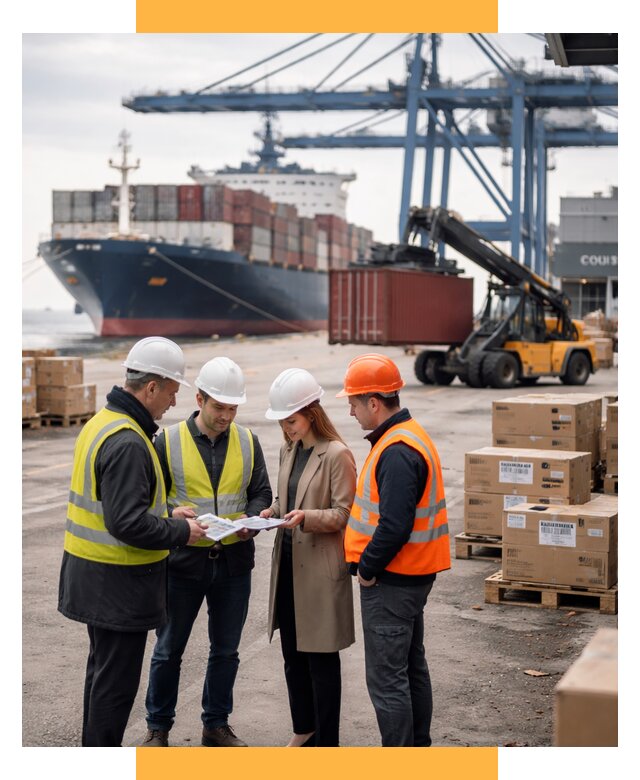 Морские перевозки из Вьетнама от 154065 р. — СетСервис-Мнж