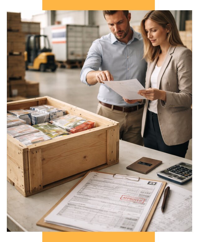 Доставка грузов из Таиланда в Россию от 35949 р. СетСервис-Мнж