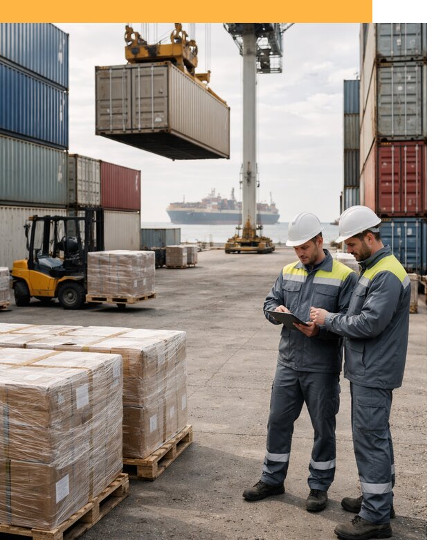 Морские перевозки из Таиланда от 87304 руб, доставка и таможня