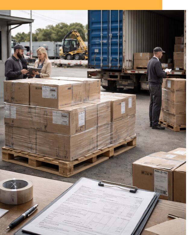 Доставка грузов из Малайзии: морем и авиа от 87304 руб.