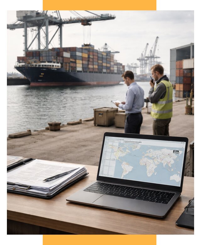 Морские перевозки из Малайзии от 87304 р. | СетСервис-Мнж