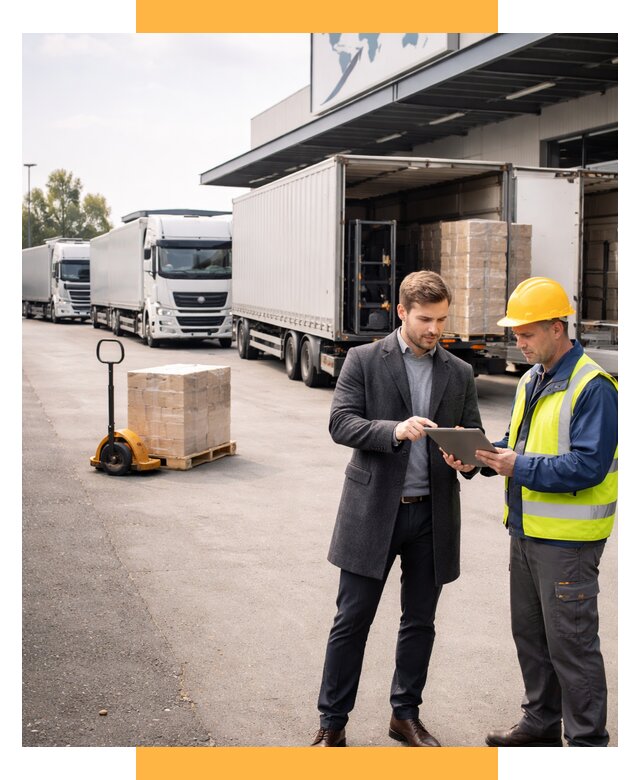 Автоперевозки из Грузии от 87304 р. - логистика СетСервис-Мнж