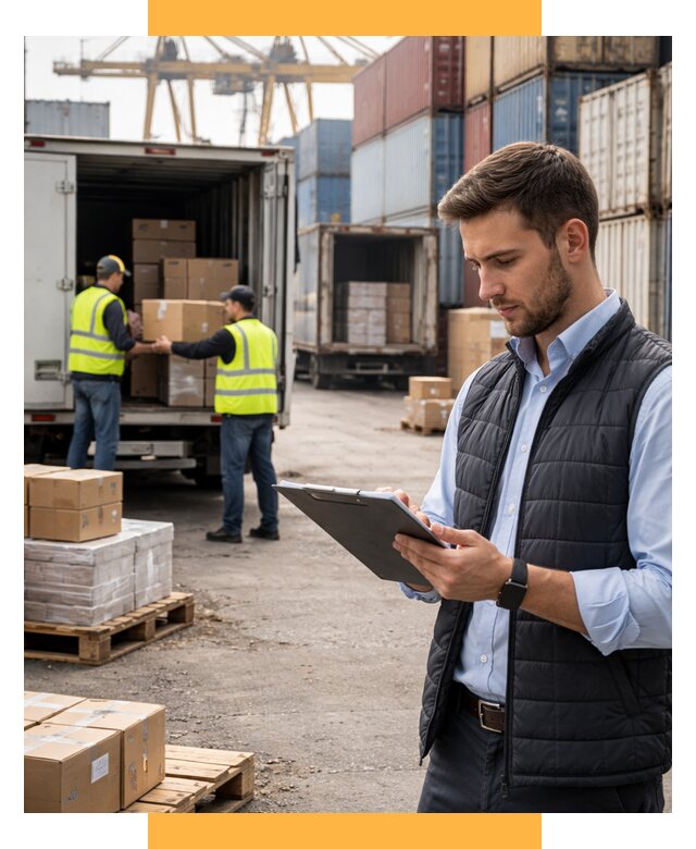 Доставка грузов из Азербайджана от 35949 р., СетСервис-Мнж