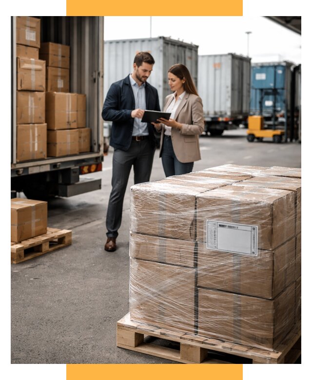 Доставка грузов из Казахстана в Россию от 6676 р., СетСервис-Мнж