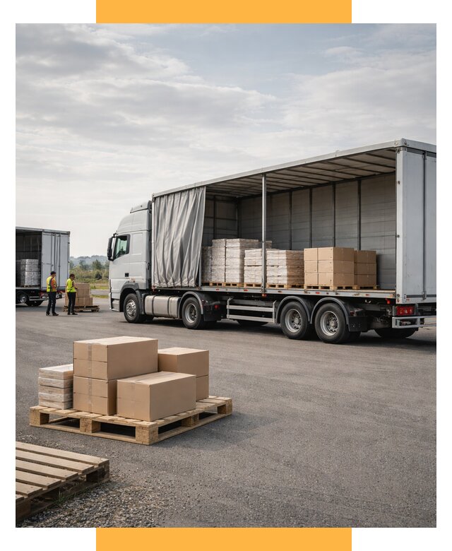 Автоперевозки из Казахстана от 87304 руб. | СетСервис-Мнж