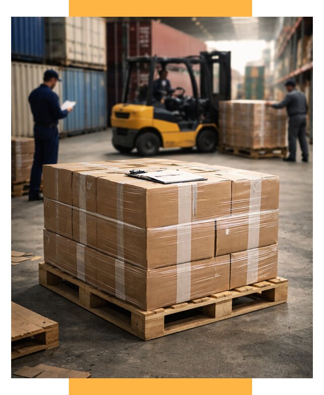 Доставка грузов из Узбекистана в Россию от 46220 р. | СетСервис-Мнж