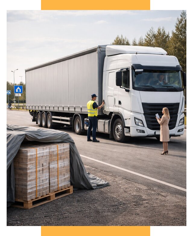 Автоперевозки из Узбекистана от 184878 р. — СетСервис-Мнж логистика