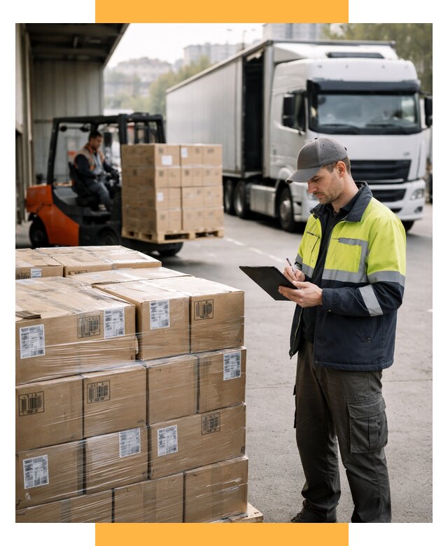 Доставка грузов из Киргизии в Россию от 15407 р. | СетСервис-Мнж