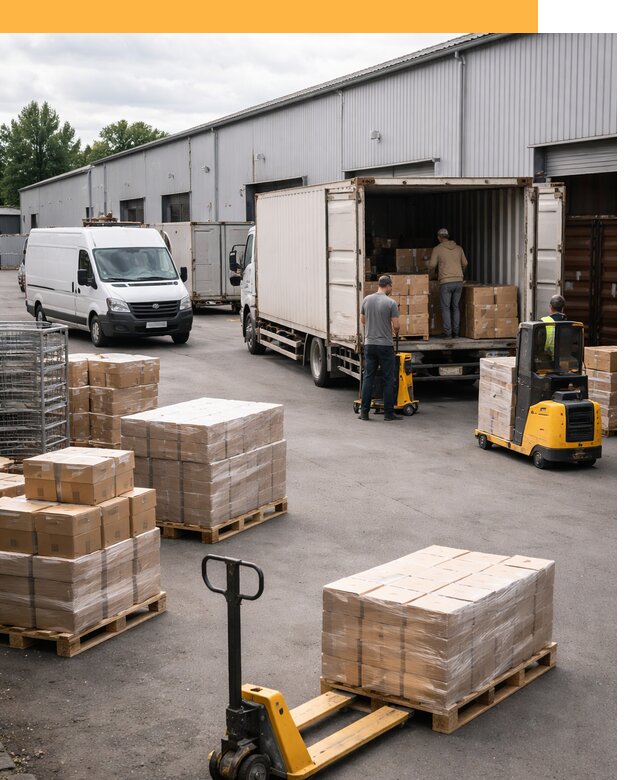 Доставка грузов из Беларуси по всему миру от 15407 руб