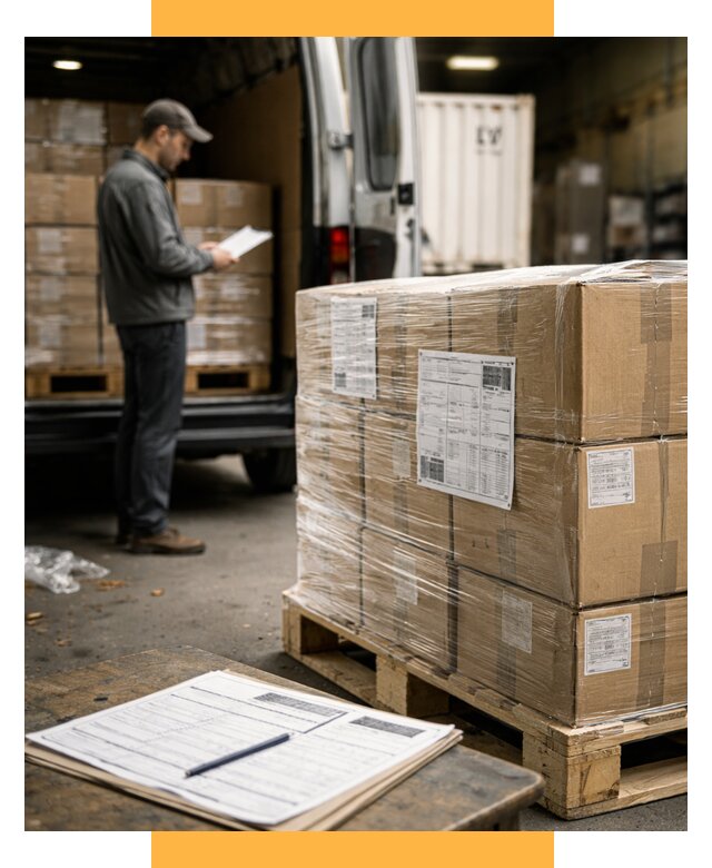 Доставка грузов в Латвию от 25678 р., логистика СетСервис-Мнж