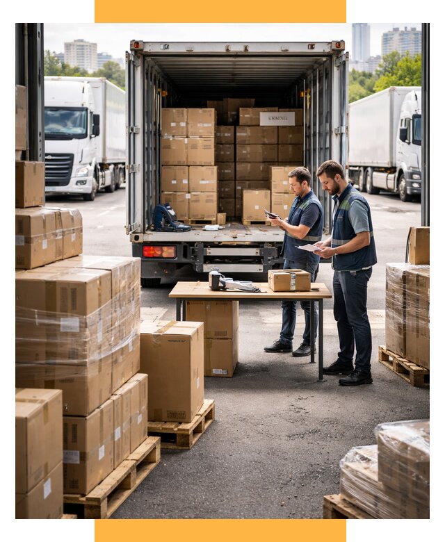 Доставка грузов из России в Армению от 35949 р. - СетСервис-Мнж