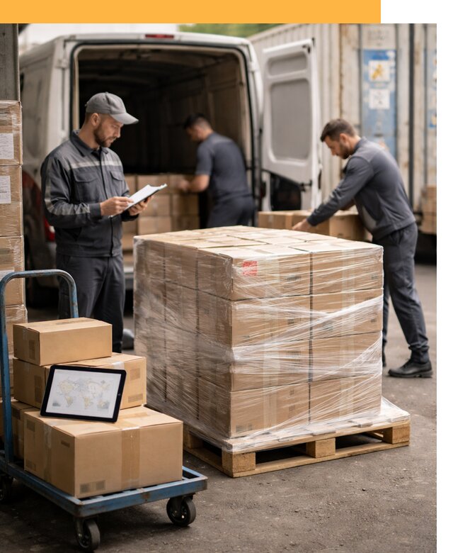 Доставка грузов в Армению: морские, авиа и авто от 35949