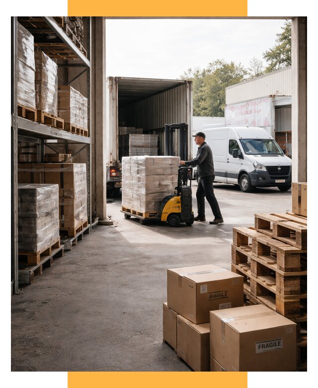 Доставка и перевозка грузов в Грузию от 25678 р., СетСервис-Мнж