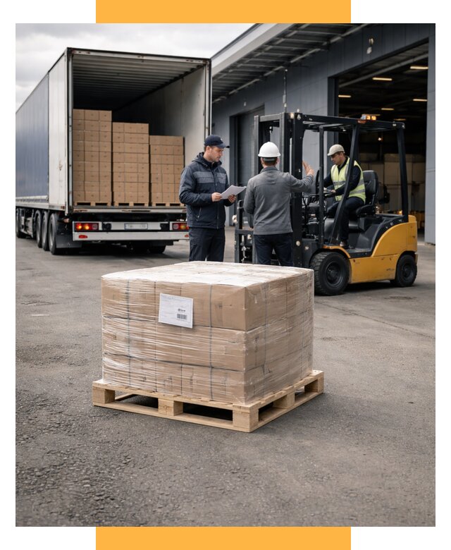 Доставка грузов в Азербайджан от 15407 р. | СетСервис-Мнж