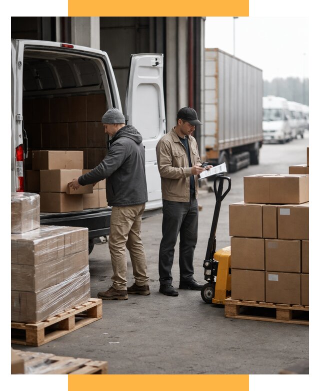 Доставка грузов в Киргизию от 15407 р. - логистика СетСервис-Мнж