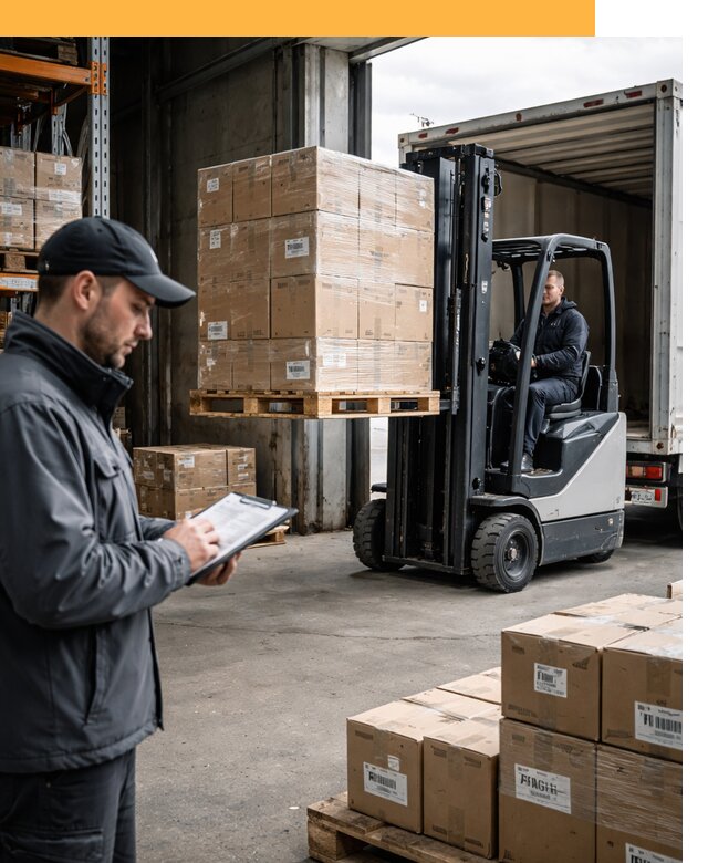 Доставка грузов в Беларусь от 12325 руб, морем, авто, авиа