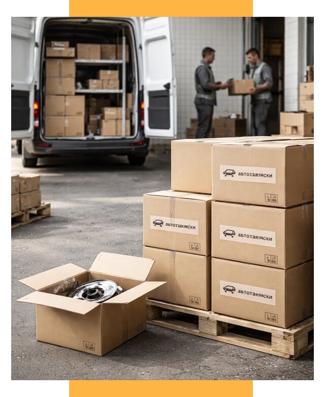 Перевозка автозапчастей по миру от 4622 р. | СетСервис-Мнж