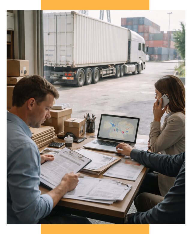 Доставка через Турцию: логистика и транзит от 6676 р. | СетСервис-Мнж