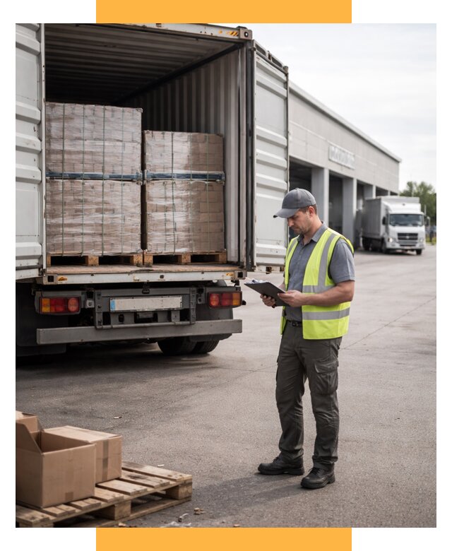 Доставка через Казахстан от 30813 р. | Транзит и логистикаСетСервис-Мнж