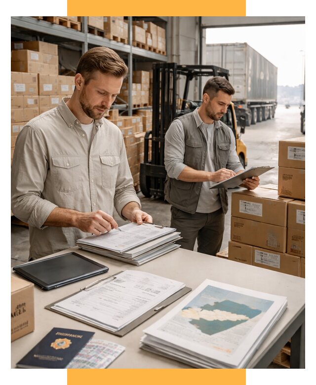 Доставка через ОАЭ от 7703 р. транзит и склад в Дубае, СетСервис-Мнж