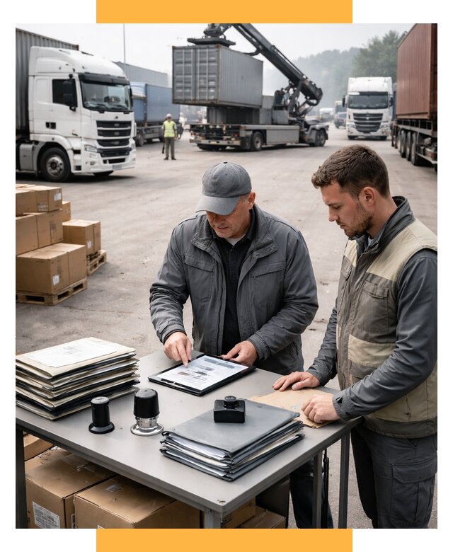 Доставка через Грузию, транзит и логистика от 25678 р. СетСервис-Мнж