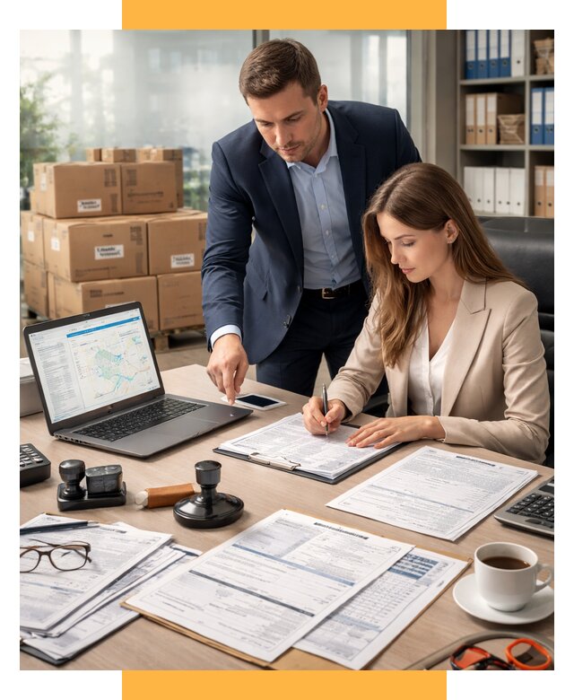 Таможенное оформление грузов из Турции от 12325 р. | СетСервис-Мнж