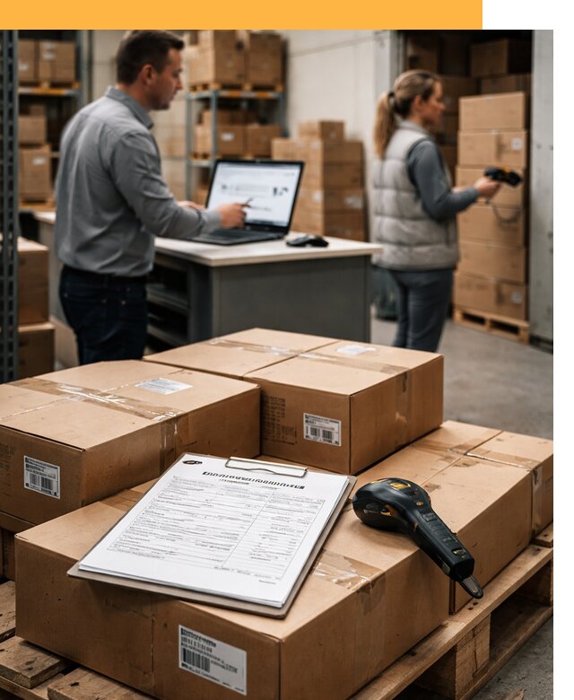 Таможенное оформление и сопровождение грузов из США от 8730 руб