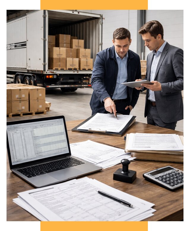 Таможенное оформление грузов из Армении от 8730 р. | СетСервис-Мнж