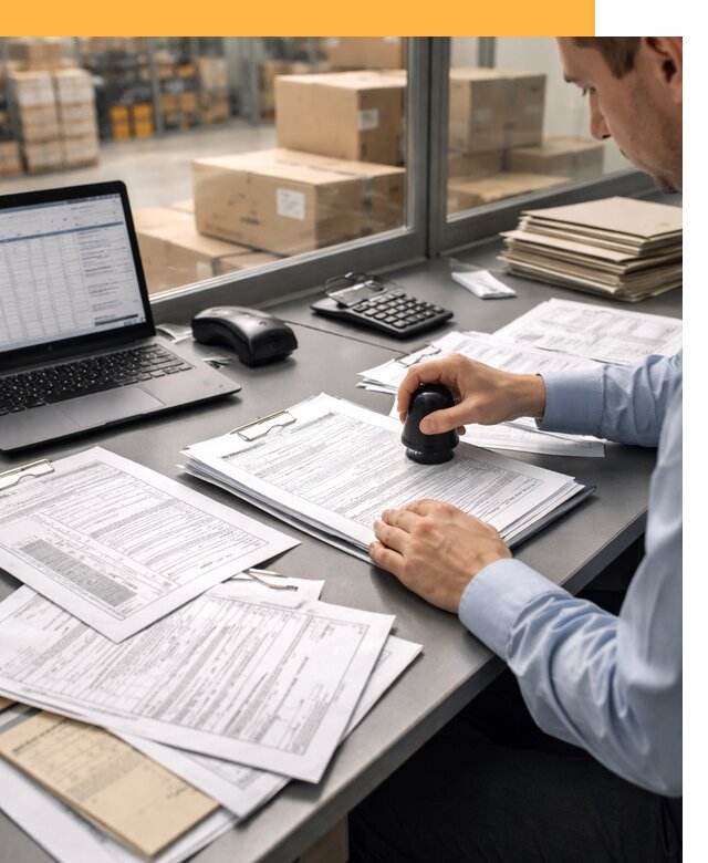 Таможенное оформление и сопровождение грузов из Узбекистана от 12325