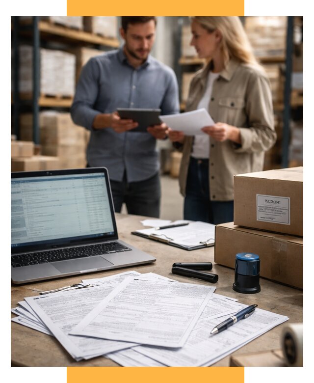 Растаможка грузов из Беларуси от 8217 р. — с СетСервис-Мнж