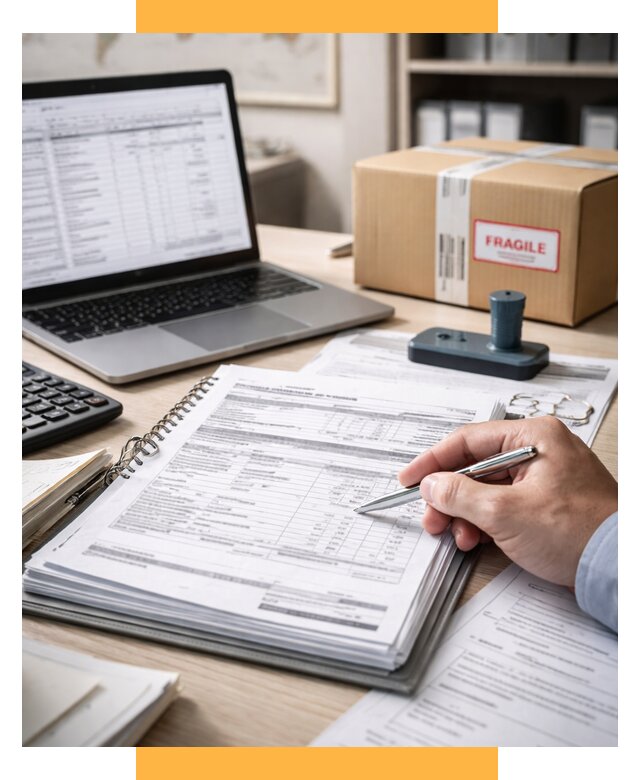 Определение таможенной стоимости, расчет от 3595 р. | СетСервис-Мнж