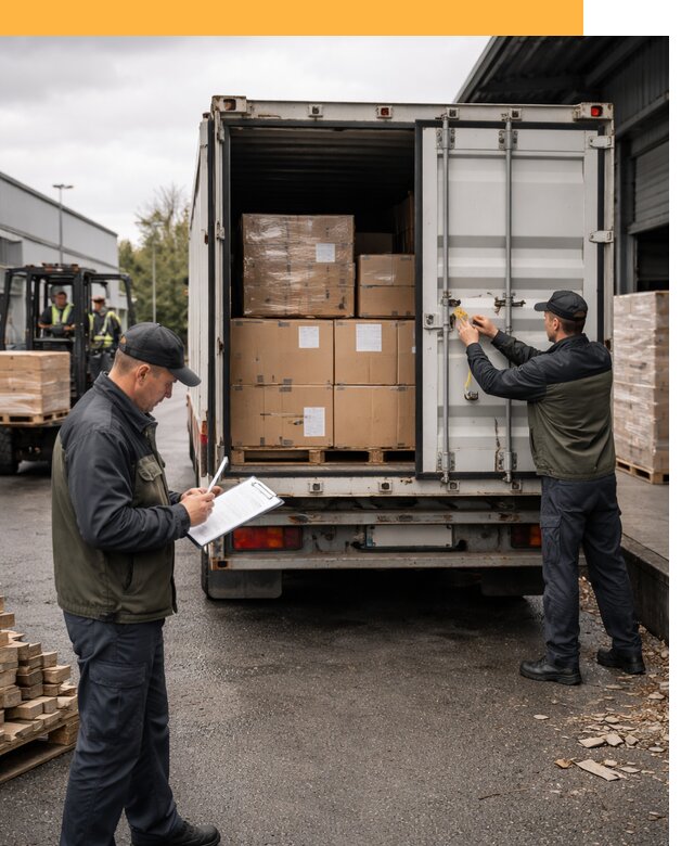 Временный вывоз товаров для ремонта и выставок от 8217 руб