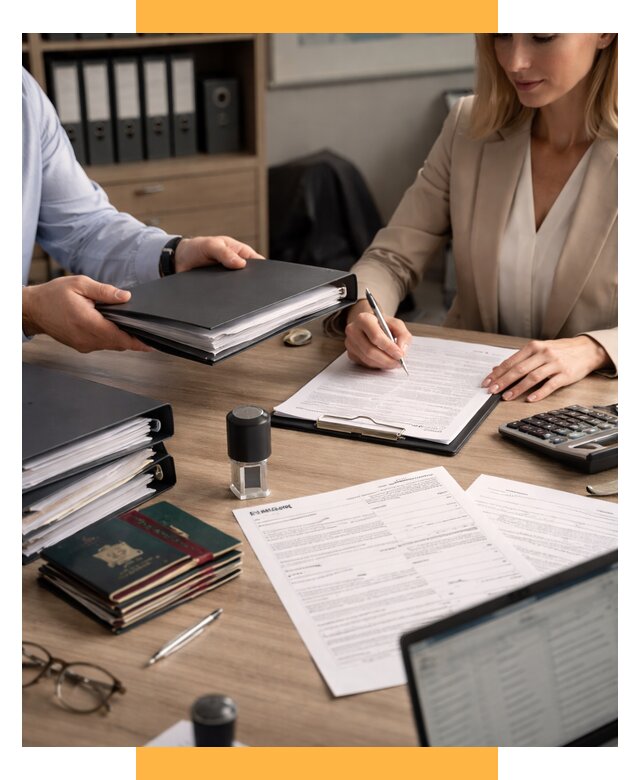 Разрешительная документация для импорта от 8217 р. | СетСервис-Мнж