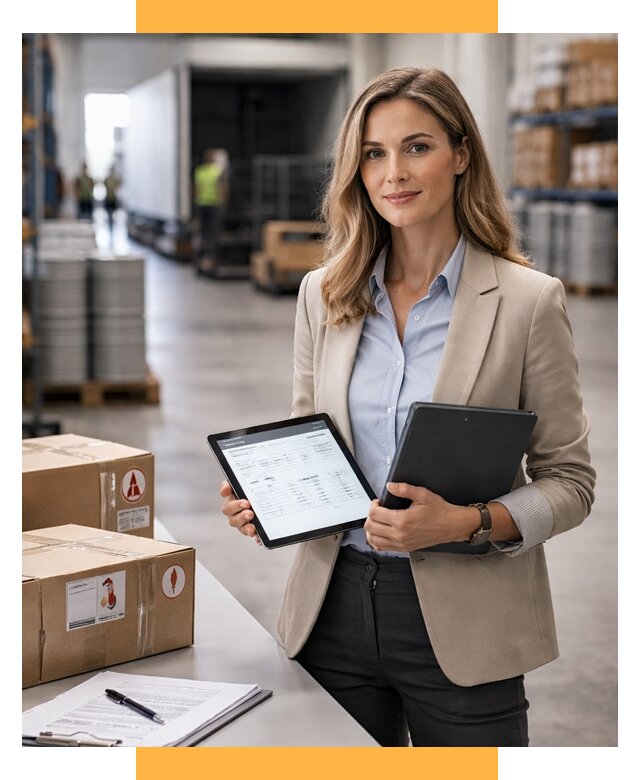 Таможенное оформление хим. сырья от 12325 р. СетСервис-Мнж