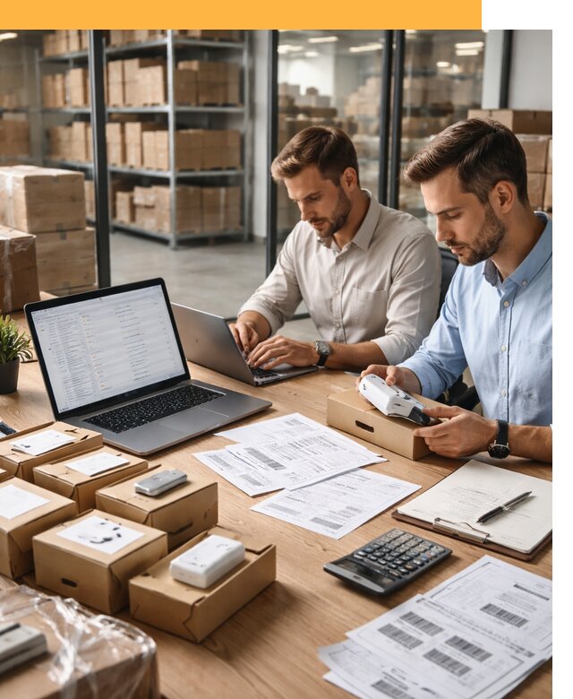 Закупка товара в Китае от 7190 руб за единицу, с доставкой